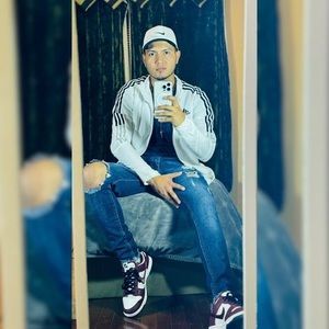 Meet your Posher, Dagoberto